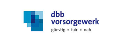 neulogo Deutsche Beamten Krankenversicherungen - Partner Logos